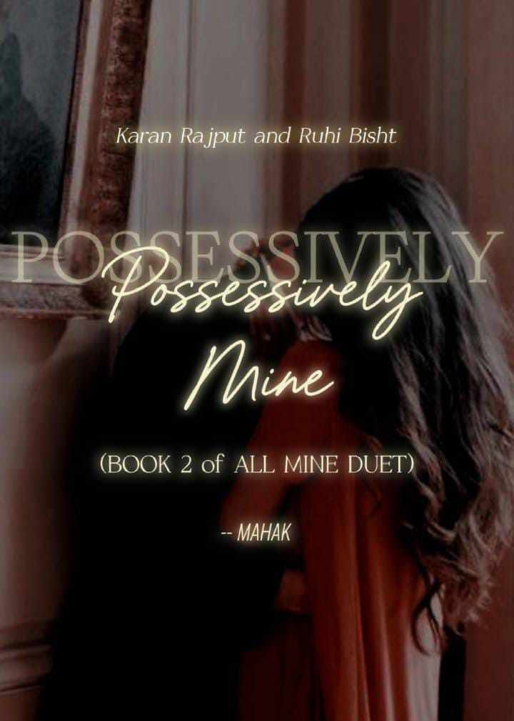 Possessively Mine