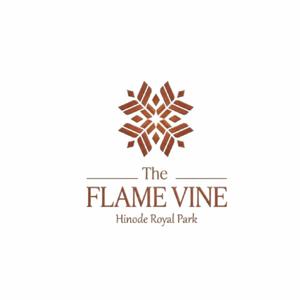 The Flame Vine