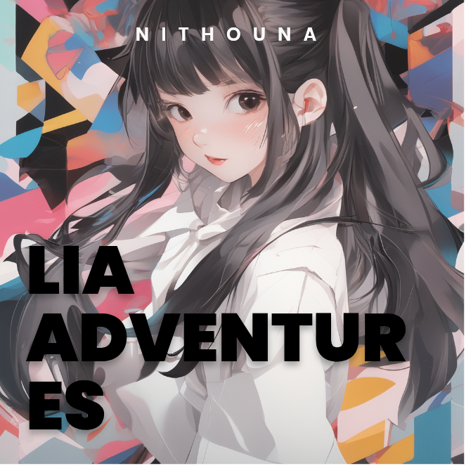 Lia adventures