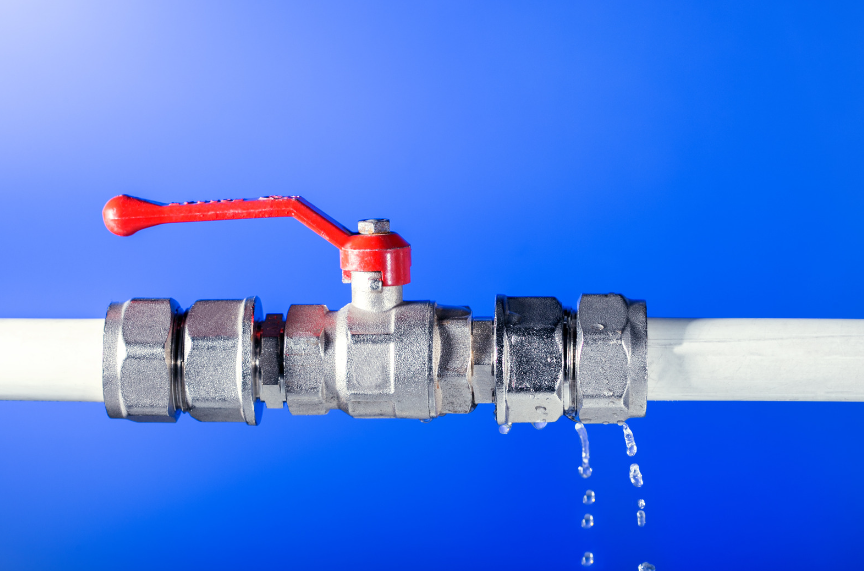 Beyond the Pail: Hiring a Water Leakage Specialist Singapore