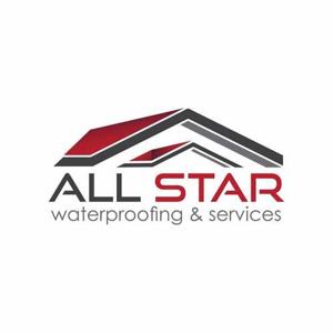All Star Waterproofing & Service