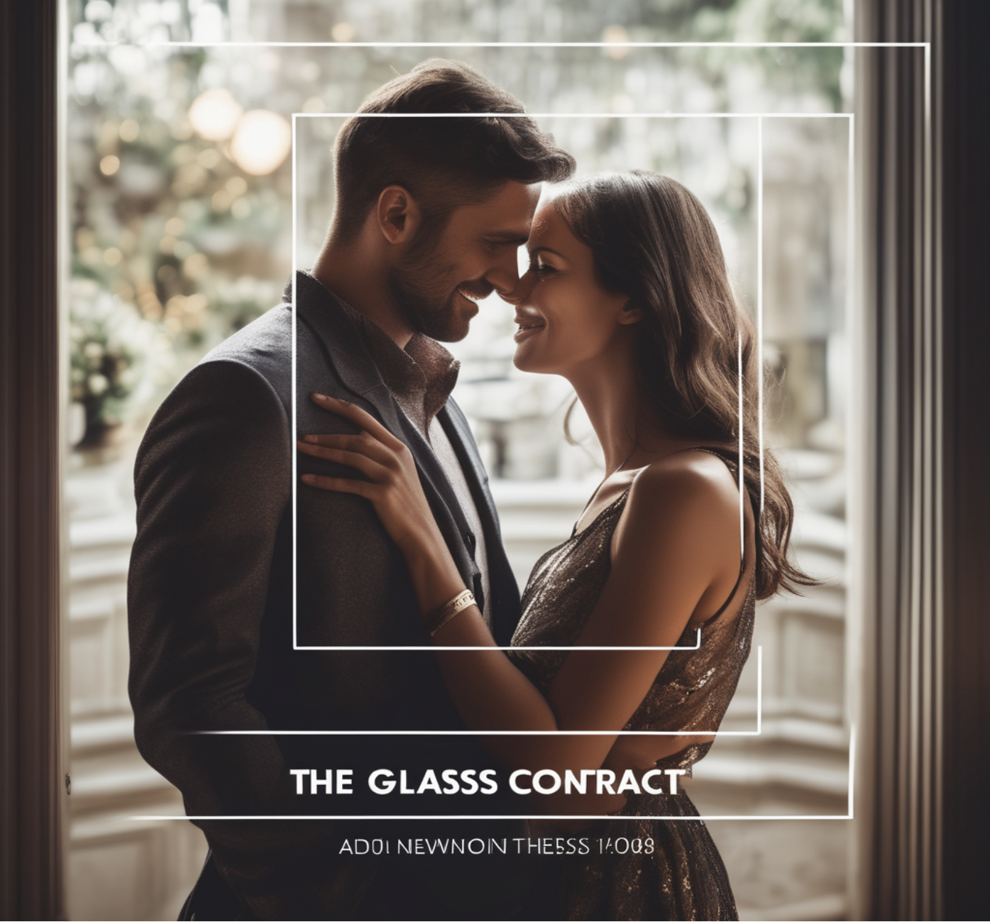 The Glass Contract