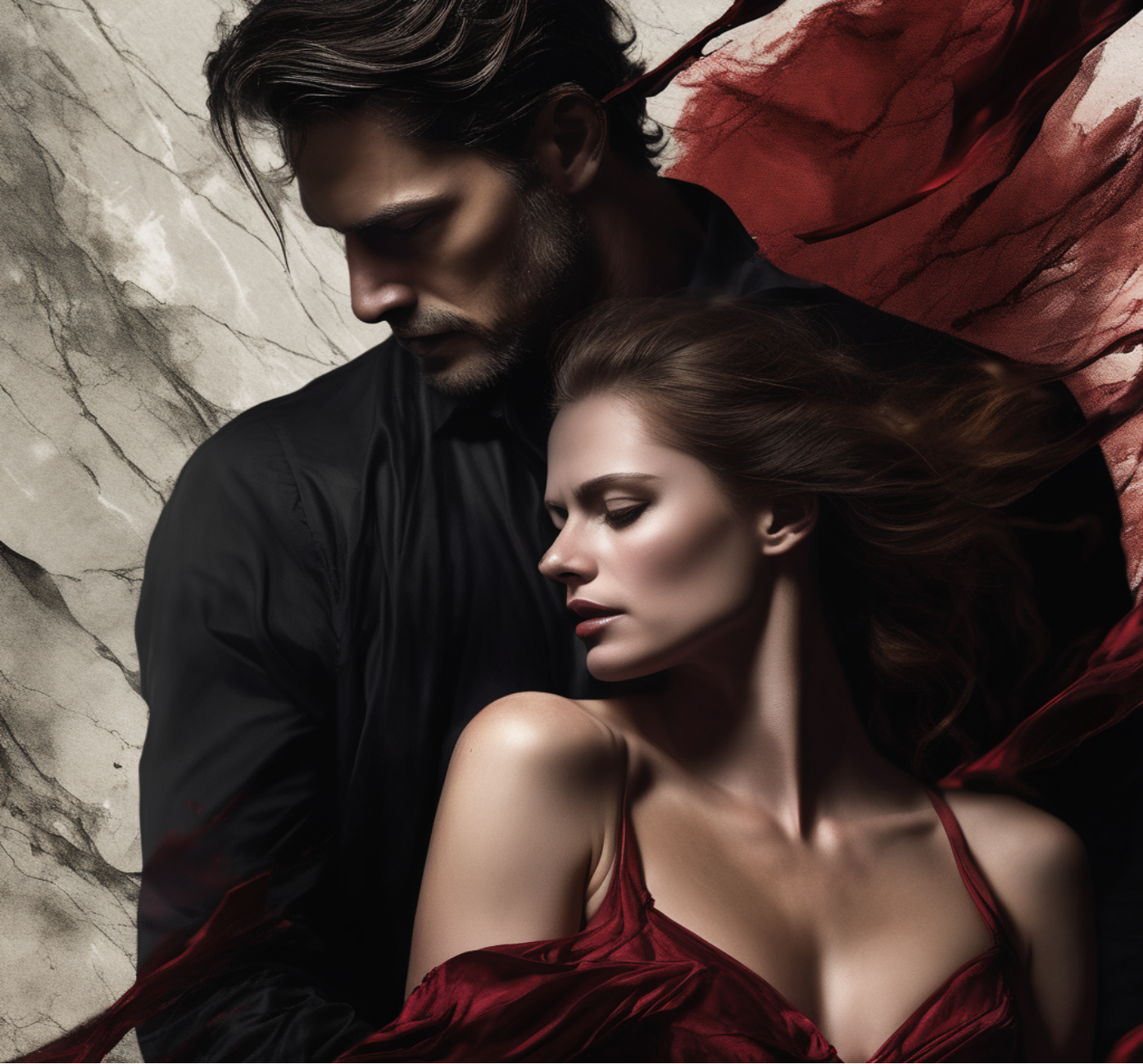The Debt of Desire