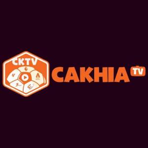 CakhiaTV logo