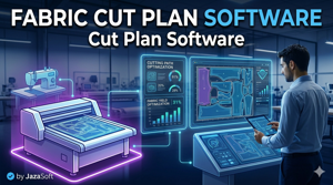 JazaSoft Garment Manufacturing Software