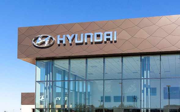 Hyundai dealers in melbourne