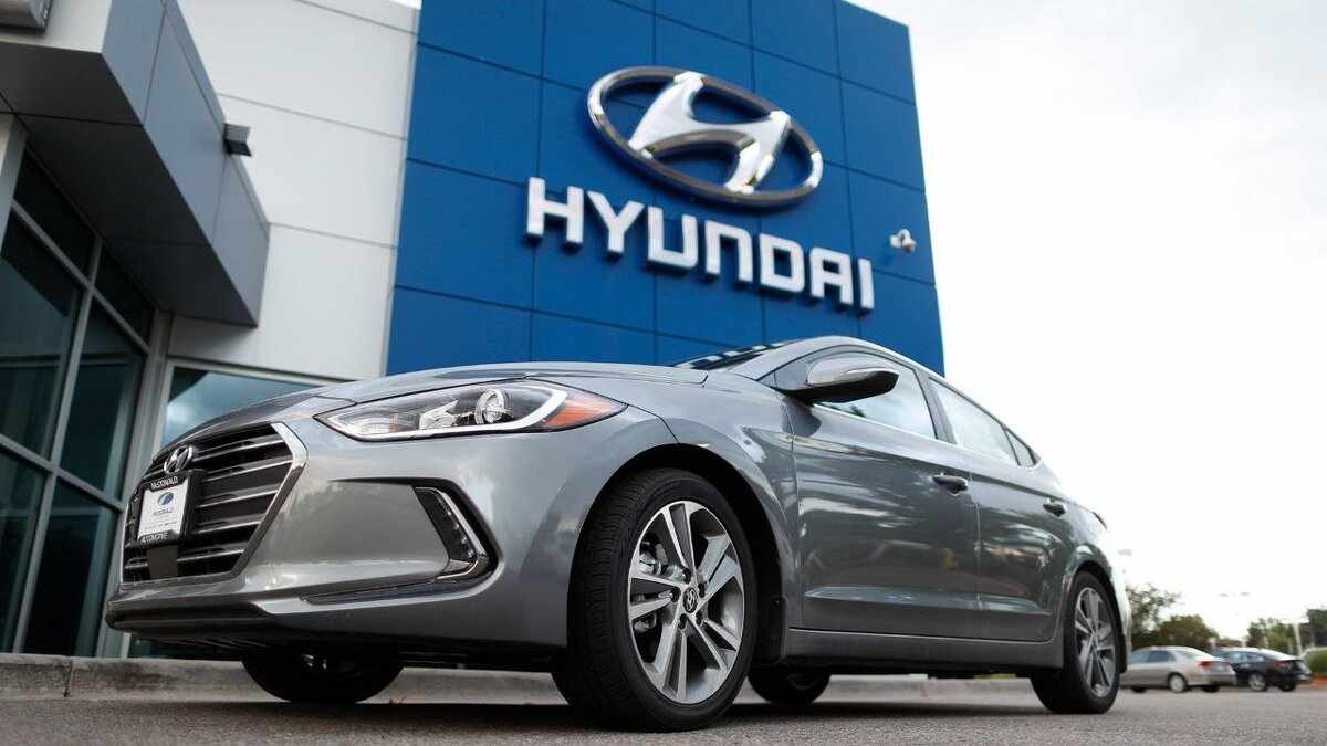 Top Reasons to Choose Hyundai Service Centres in Melbourne for Your Vehicle Maintenance