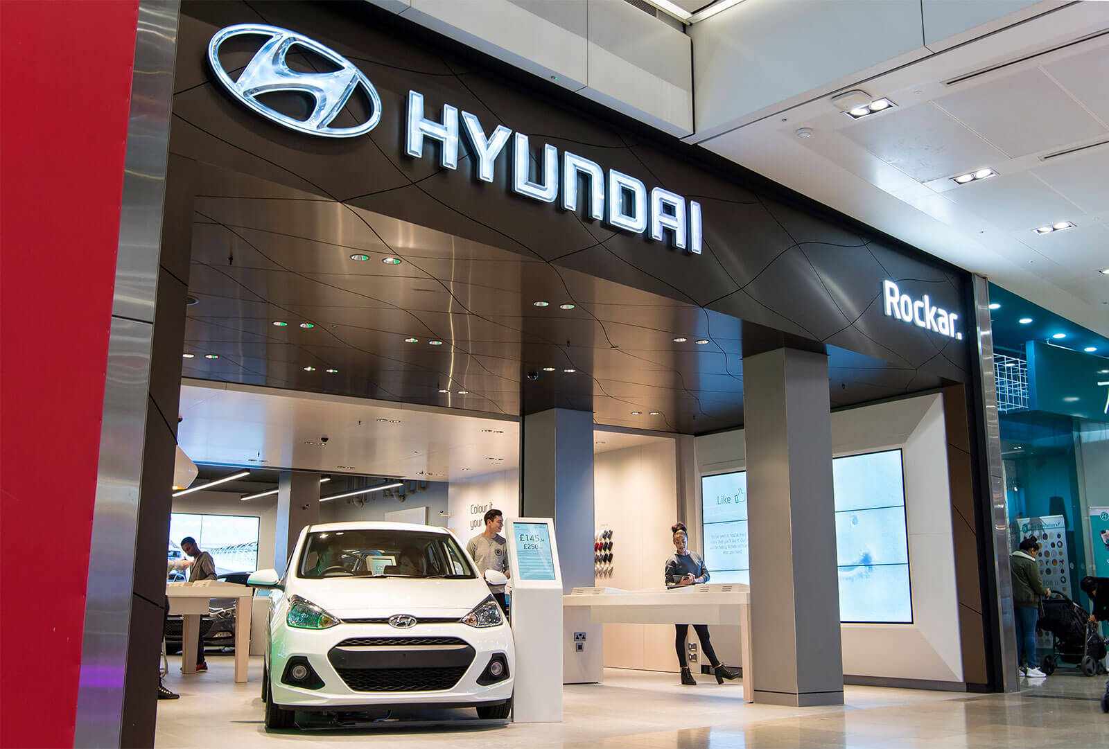 What To Expect When Visiting A Hyundai Dealership For Service?