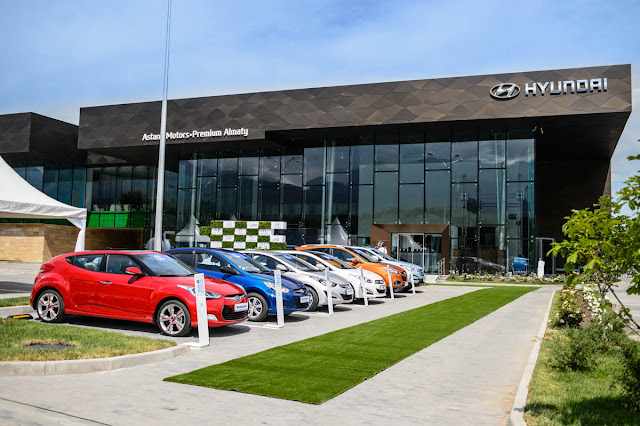 hyundai used cars melbourne