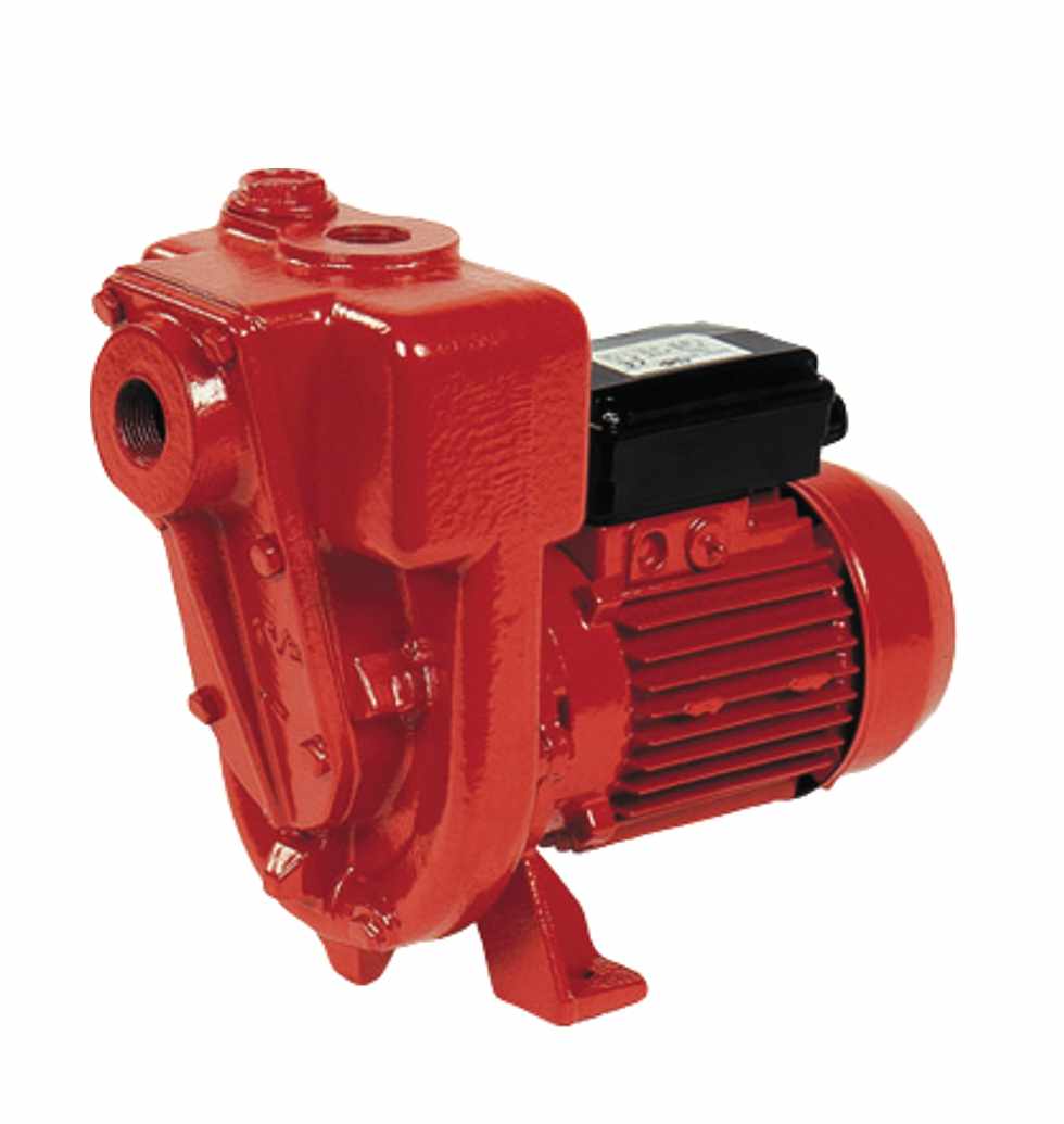 Máy bơm diesel và máy bơm xăng – Nên chọn loại nào?