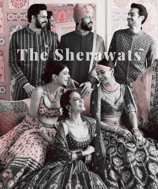 The Sherawat's