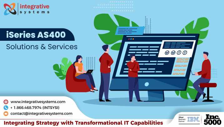 Why AS400 Support is Crucial for Your Business in 2024?