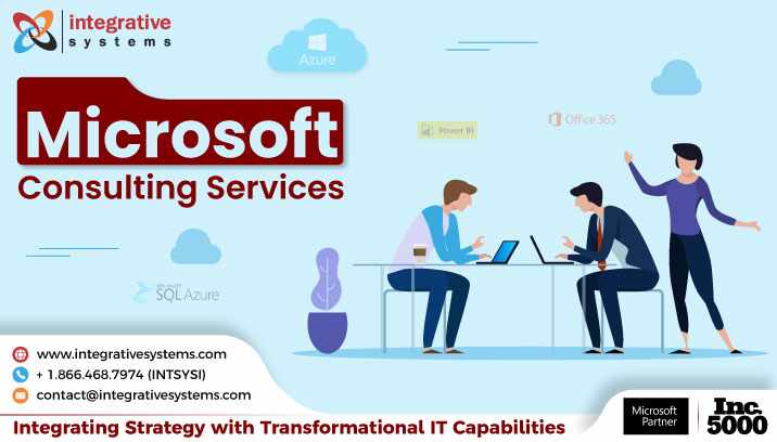 Boost Team Productivity with Microsoft Teams Consulting Services.