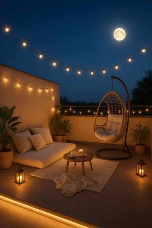 Chapter 20: A Friendship Begins