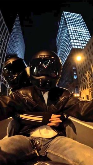 Chapter 29: Hold Me Tighter