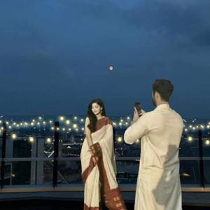 Chapter 34: Clearing the Misunderstanding