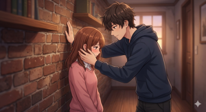 Chapter 6 : From Fighting To Blushing