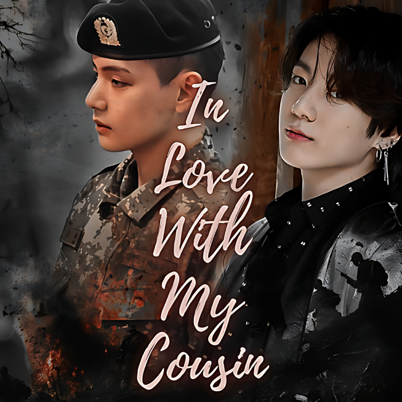 In Love With My Cousin | Taekook
