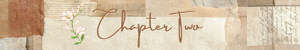 Chapter Two