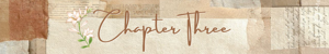 Chapter Three