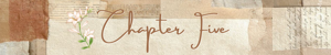 Chapter Five