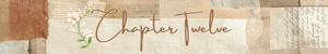 Chapter Twelve