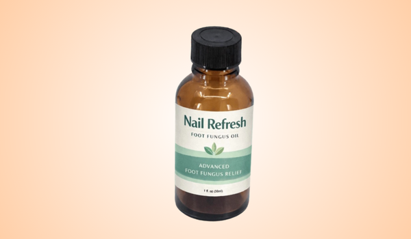 Nail Refresh