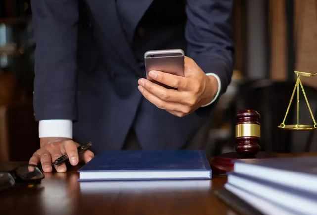 3 Social Media Mistakes That Might Impact Your Court Case