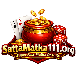 Satta Matka 111