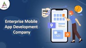 Appsinvo | Enterprise Mobile App Development Company in Norway