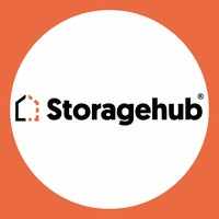 Storagehub logo