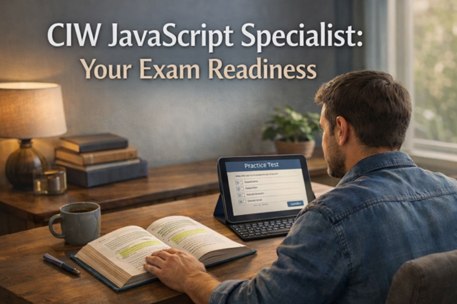 Unlock Growth: The 1D0-835 Exam's Hidden Opportunities