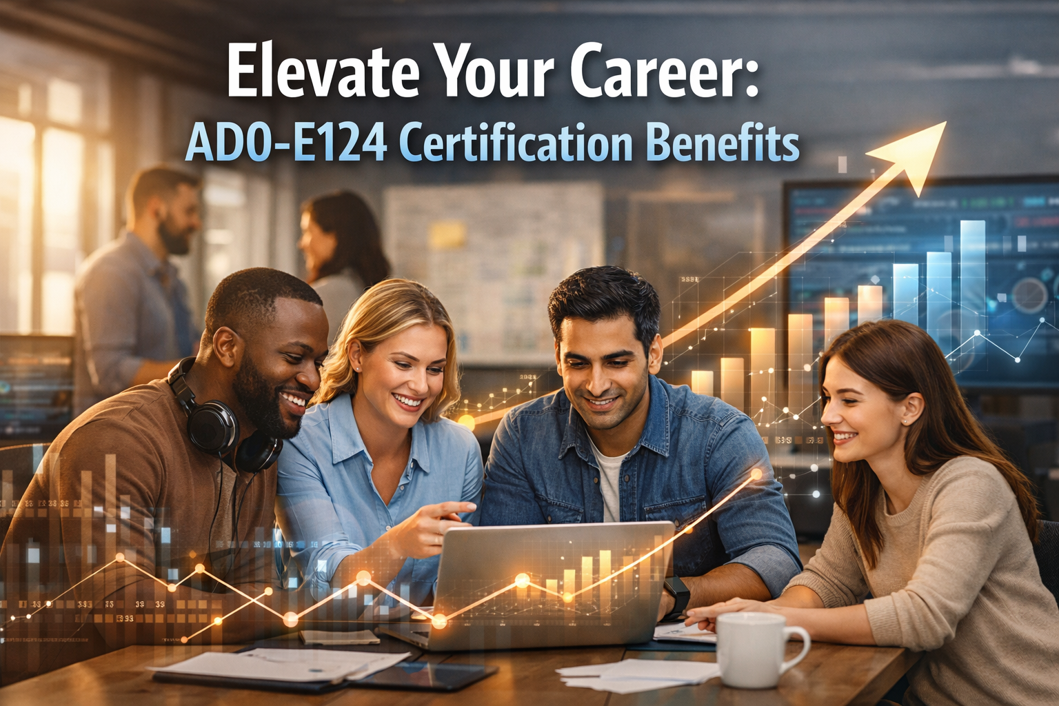 AEM DevOps Expert: Navigating the New AD0-E124 Blueprint