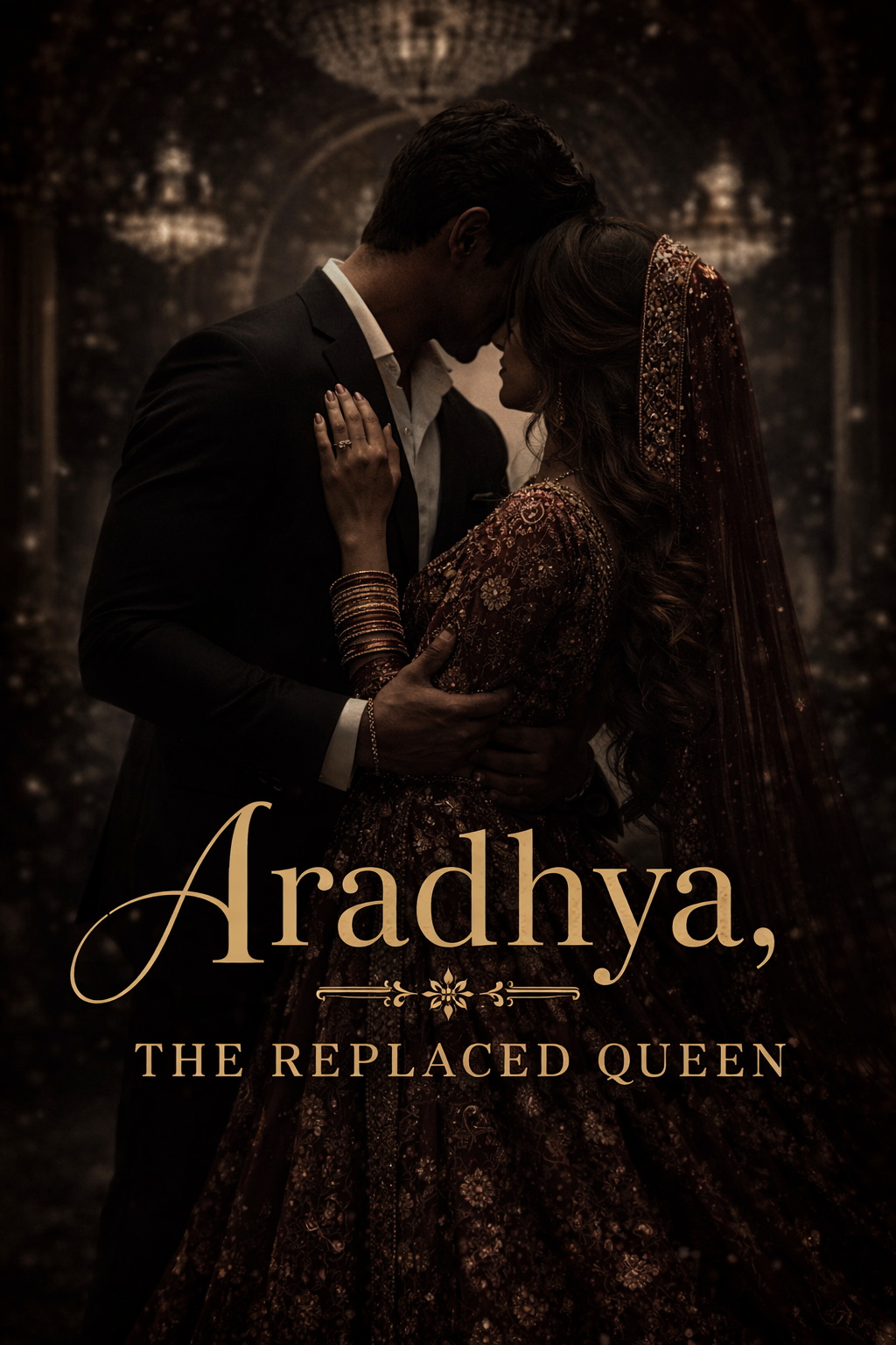 ARADHYA : The Replaced Queen