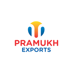  Pramukh Exports logo
