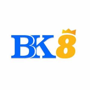 BK8 logo