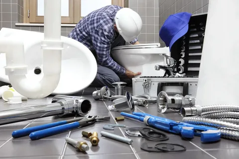 Insights from a Skilled Plumber: Solving Common Household Water Woes