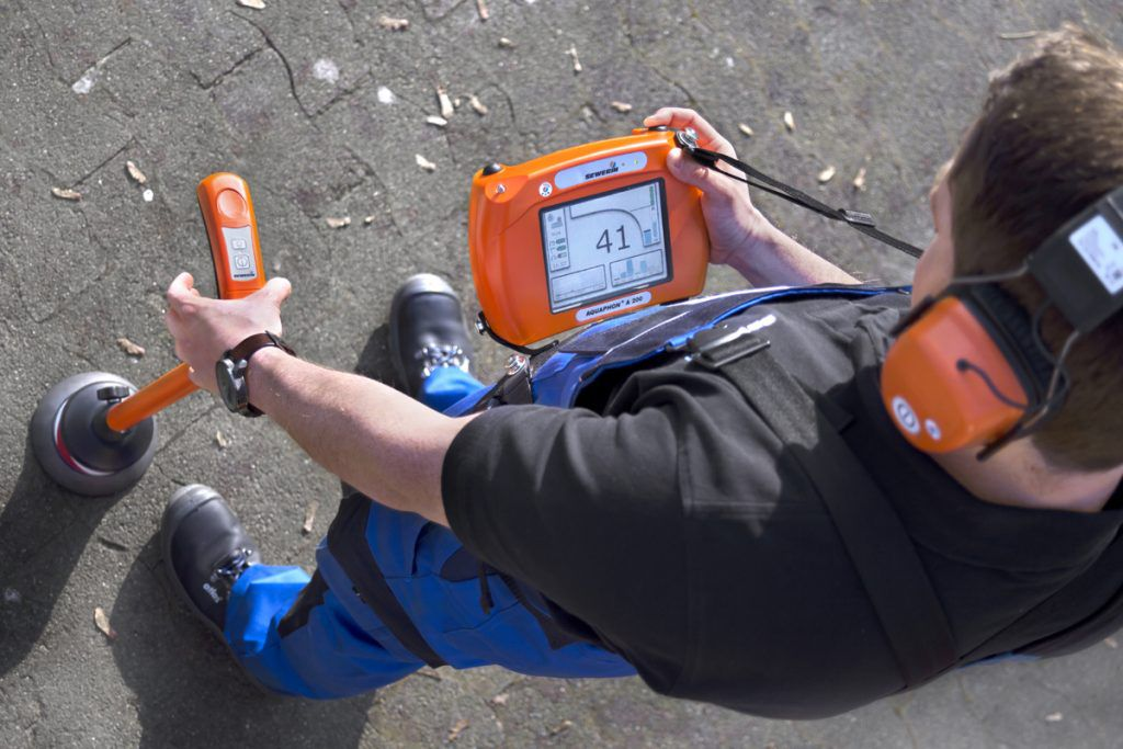 Hushing Hidden Hazards: A Comprehensive Guide to Leak Detection