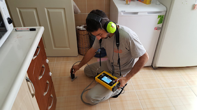 Expert Leak Detection Brisbane