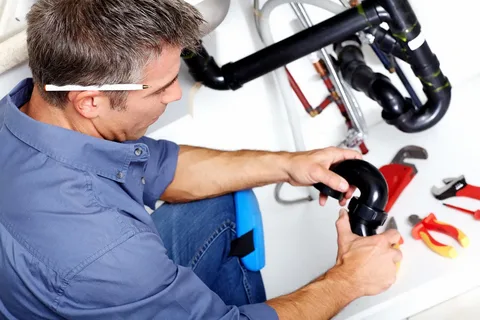 The Ultimate Guide to Choosing the Perfect Plumber for Your Home