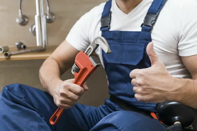 Plumber Ipswich