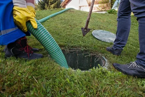 How Can Professional Drain Cleaning Save Your Plumbing?