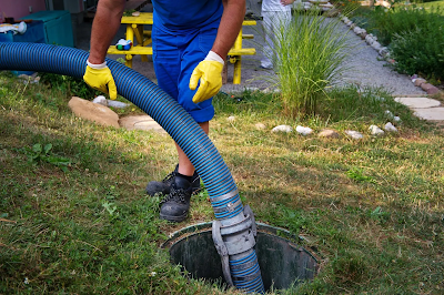Professional Drain Cleaning Brisbane