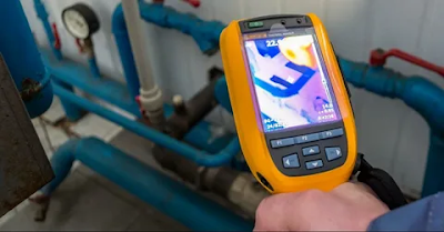 Various Leak Detection Brisbane