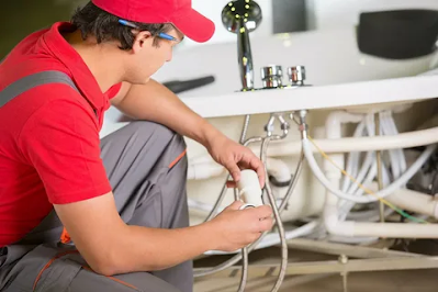 Best Plumber in Logan