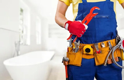 Plumber Ipswich