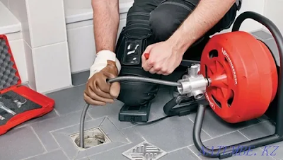 Drain Cleaning Service Brisbane