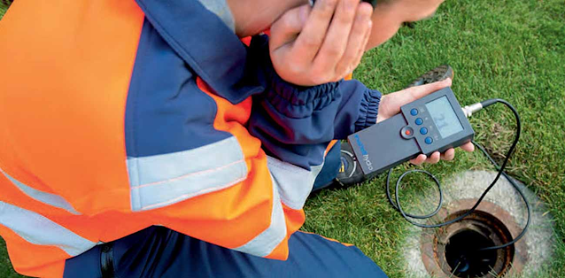 Leak Detection Service Brisbane