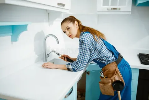 Professional Plumber Ipswich