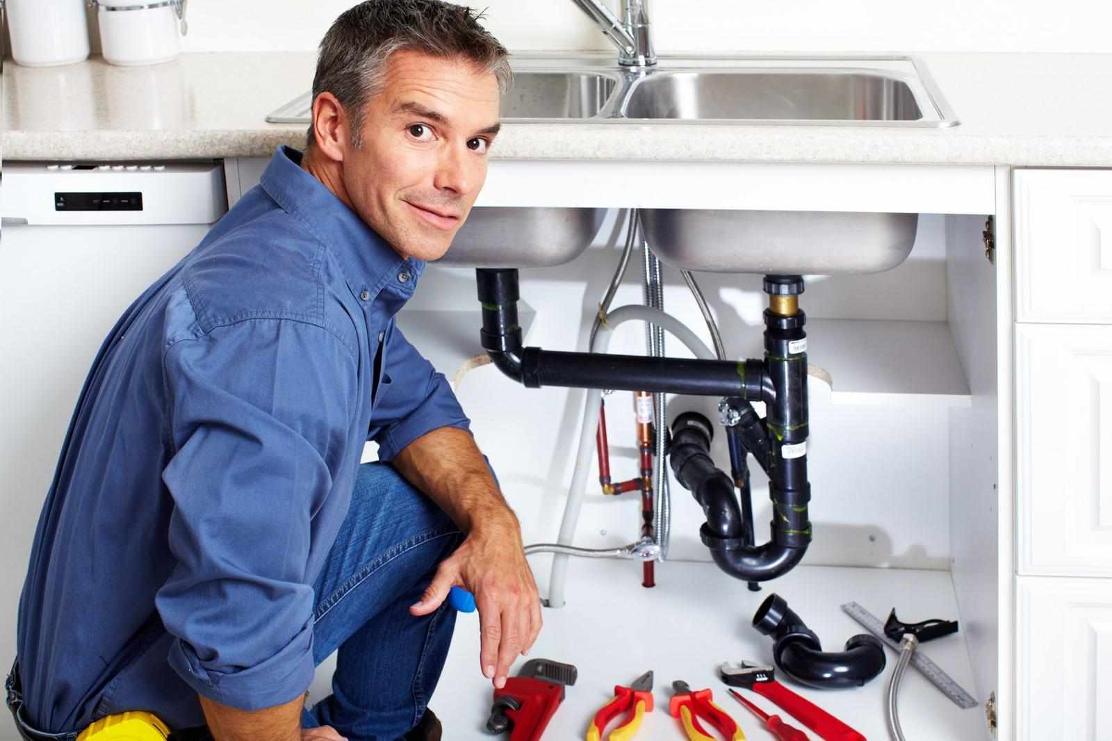 In Hot Water? How to Find the Right Plumber for Your Needs